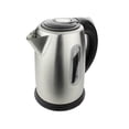 thumbnail image 5 of Brentwood Stainless Steel Cordless Electric Kettle, 5 of 5