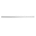 thumbnail image 2 of Rail de Rail 3.3 Pieds Aluminium Robuste Remorques Fixation de Cargaison, 2 of 7