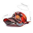 thumbnail image 4 of Coofit Womens Sun Hat Creative Quick Dry Wide Brim Protection Summer Hat Beach Hat, 4 of 10