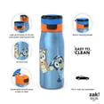 thumbnail image 4 of Zak Designs Bluey 13.5oz SS Pasco Bottle, 4 of 4
