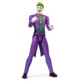 thumbnail image 4 of BATMAN, 12-Inch THE JOKER Action Figure, 4 of 4