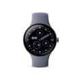 thumbnail image 1 of Montre Intelligente Google Pixel Watch 4 45 mm Android LTE Moonstone, 1 of 9