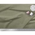 thumbnail image 3 of Soimoi Modal Satin Fabric Leaves & Berries Shirting Fabric Prints by Yard 42 Inch Wide, 3 of 3