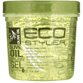 thumbnail image 2 of Eco styler gel avec Huile d'Olive 32, 2 of 5