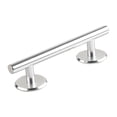 thumbnail image 2 of TISHITA Fingerboards Round Rails Accessories Prop Toy Park Professional Versatile Deck Great Add Finger Skateboard Rail Obstacle Rail Silver 15 cm, 2 of 8