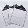 thumbnail image 2 of Fridge Whiteboard House Shape Multi-purpose Dry Erase Whiteboard Fridge Board, 2 of 9