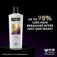 thumbnail image 3 of TRESemme Hair Fall Defense Conditioner, Fresh, 80 Ml, 1 Count, 3 of 3