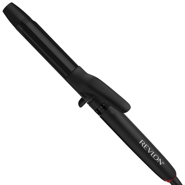 Revlon SmoothStay™ RVIT1190F 1” Coconut-oil Infused Curling Iron
