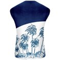 thumbnail image 4 of Débardeur pour Homme Homme Décontracté Mode Imprimé Chandail à Enfiler Col Rond Débardeurs de Sport Gilet, 4 of 7