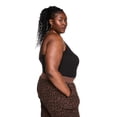 thumbnail image 4 of Lane Bryant Women's Plus Rib Cami, 4 of 6