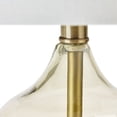 thumbnail image 3 of 510 Design Ellipse Table Lamp set of 2 Gold, 3 of 4