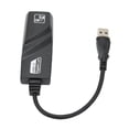 thumbnail image 3 of Adaptateur Ethernet Filaire, Adaptateur Ethernet Gigabit USB3.0 Adaptateur Ethernet Design Révolutionnaire, 3 of 14