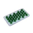 thumbnail image 3 of KLKCMS Static Grass Model Artificial Grass for Architecture Building Model Dioramas Summer, 3 of 9