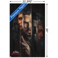 thumbnail image 2 of Marvel Doctor Strange dans le multivers de la folie - Teaser One Sheet, 2 of 4