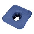 thumbnail image 3 of Esquirla Massage Table Towel Coverlet Protector Lying Down Towel for Beauty Salon SPA, 3 of 8