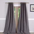 thumbnail image 2 of Greenland Home Fashions Vashon Couleur Unie/texture, 2 of 2
