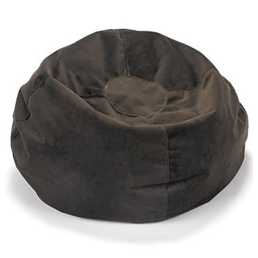 Fauteuil poire ComfyKids® pour enfants