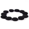 thumbnail image 3 of Earbud Covers Soft Breathable Replacement Foam Earpads Earphone Foam Covers, 3 of 8