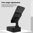 thumbnail image 4 of Phone Stand with Wireless BT Speaker USB Output Rechargeable 1500mAh, 4 of 8