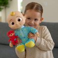 thumbnail image 5 of Official Music Bedtime JJ Doll, Soft Plush Body -, Bedtime Song" - Includes Plus, 5 of 5