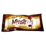 Galaxy Minstrels Chocolates