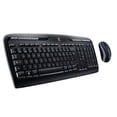 thumbnail image 1 of Combo sans fil Logitech MK320 - FRANCAIS, 1 of 5