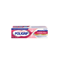 thumbnail image 1 of Poligrip Flavour Free Denture Adhesive Cream, Zinc Free, 40 Grams, 1 of 4