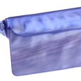 thumbnail image 3 of ziyahi Pochette de Natation Imperméable Sac Sec avec Sangle de Taille Réglable Bleu, 3 of 5