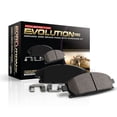thumbnail image 2 of Power Stop 17 1047B, Z17 Front Ceramic Brake Pads With, 2 of 2