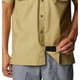thumbnail image 2 of Columbia Men's Wallowa Novelty Short Sleeve, 2 of 5