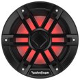 thumbnail image 1 of Rockford Fosgate M1D2-8B Caisson de Basses Marin Color Optix de 8′′ – Noir, 1 of 4