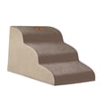 thumbnail image 3 of Pet Dog Stairs Steps Cat Ladder Breathable Durable Detachable Washable Cover Non Slip Puppy Stairs Indoor Ramp for Home Couch Car Small Dogs 3 layer, 3 of 8