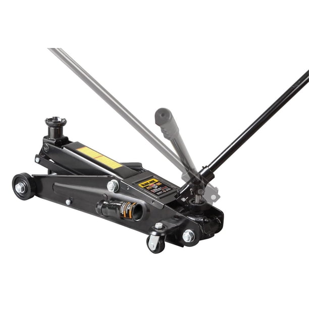 BLACK JACK Blackjack 3 Ton Suv Service Jack - Walmart.ca