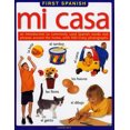thumbnail image 2 of First Spanish - Mia Casa, 2 of 2