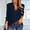 Navy, variant on outfmvch long sleeve shirts for women casual button down shirts collared office work s with pocket womens tops black