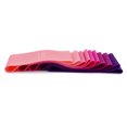 thumbnail image 1 of Resistance  Bands Exercise  Bands Resistance  Bands Latex Exercise  Bands For Home Fitness Stretching Strength Training Physical Therapy, 1 of 8