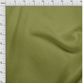 thumbnail image 4 of oneOone Rayon Light Green Fabric Asian Paisley Sewing Craft Projects Fabric Prints By Yard 56 Inch Wide, 4 of 4