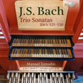 thumbnail image 1 of Trio Sonatas BWV 525-530, 1 of 1