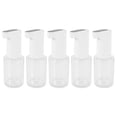 thumbnail image 1 of Distributeur d'Alcool Automatique 5X, Machine de Pulvérisation Sans Contact, Distributeur de Savon à Pression avec Capteur, Distributeur de Savon 350 ml, 1 of 10
