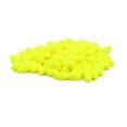 thumbnail image 1 of 100pcs Fishing Strike Indicator Fishing Lures Baits Floats Beads (Yellow), 1 of 3