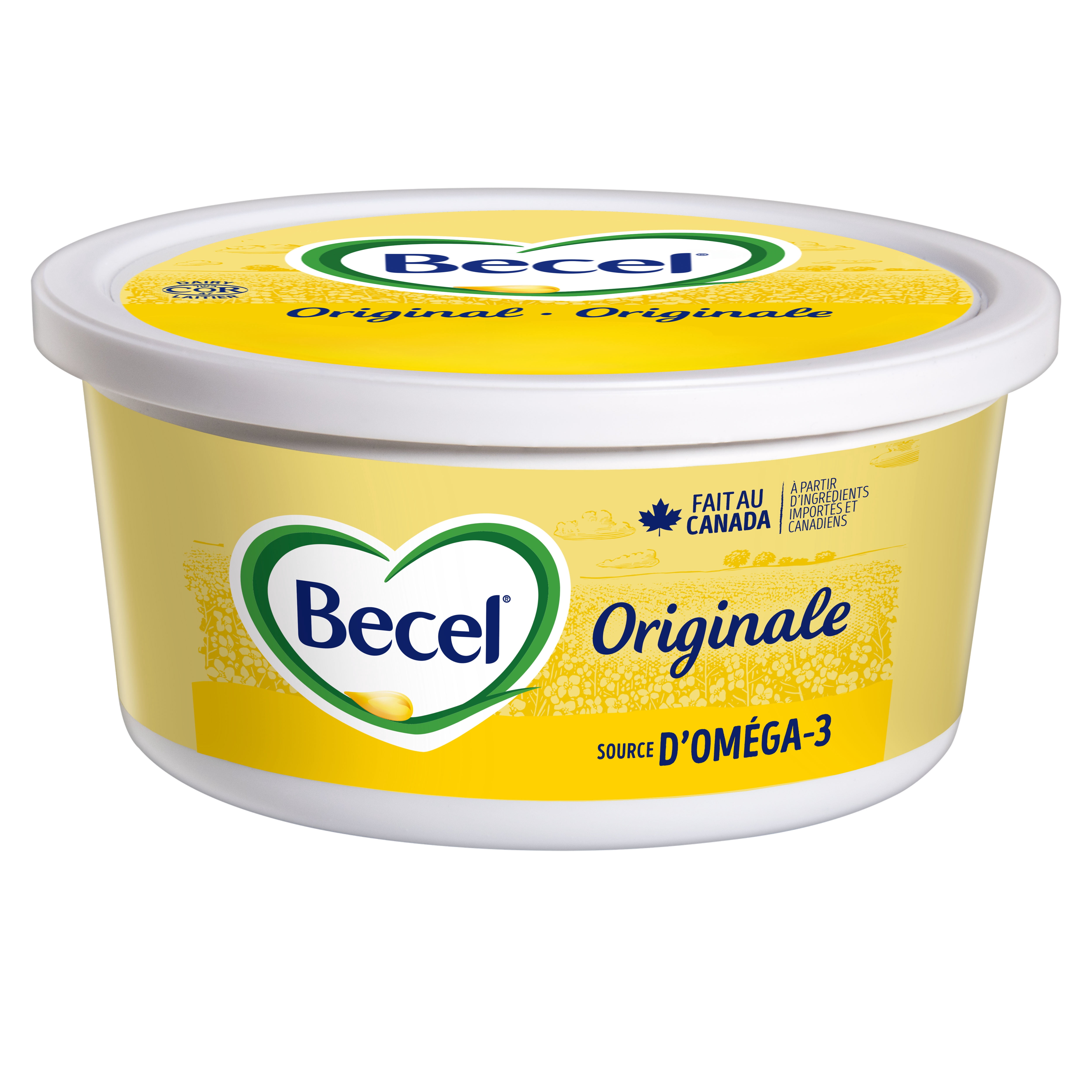 Becel Original