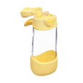 thumbnail image 2 of b.box - Sport Spout Bottle - 450ml - Lemon Twist, 2 of 5
