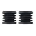 thumbnail image 3 of 1pc Shock Absorbing Foot Pad Anti-Slip Rubber Feet Compatible with Bambu Lab X1/ X1C/ P1P/ P1S 3D-Printer Upgraded 3D Printer Parts, 3 of 6