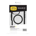 thumbnail image 2 of OtterBox Defender XT Clear Pro Case Dark Side for iPhone 16 Pro, 2 of 5