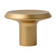 thumbnail image 4 of Era Button Paquet de 2 Bouton Or, 4 of 7