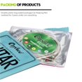 thumbnail image 3 of Luckyn Orphee Electric Guitar Strings Full-Size Light Medium 11-50 Gauges, 3 of 8