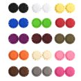 thumbnail image 3 of Ensemble Générique de Boutons-Pression Magnétiques Multicolores Accessoires de Couture (2 Paires), 3 of 5
