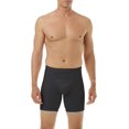 thumbnail image 1 of Underworks Slip Gainant de Compression pour Hommes, Coupe-Fesses et Cuisses, 1 of 1