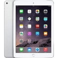 thumbnail image 1 of Refurbished Apple iPad 6th Gen - WiFi Only - 32GB - Silver iPad (2018) 9.7 Inch - Excellent Condition, 1 of 7