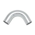 thumbnail image 1 of 3.5 in. 120 deg Universal Aluminum Tubing - Polished, 1 of 1